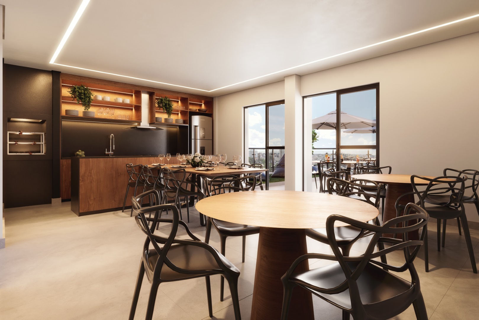 Full Jardim São Paulo - Residencial