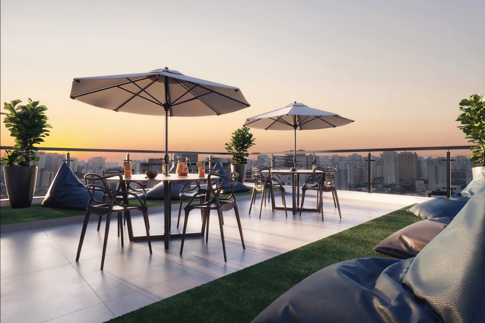 Full Jardim São Paulo - Residencial