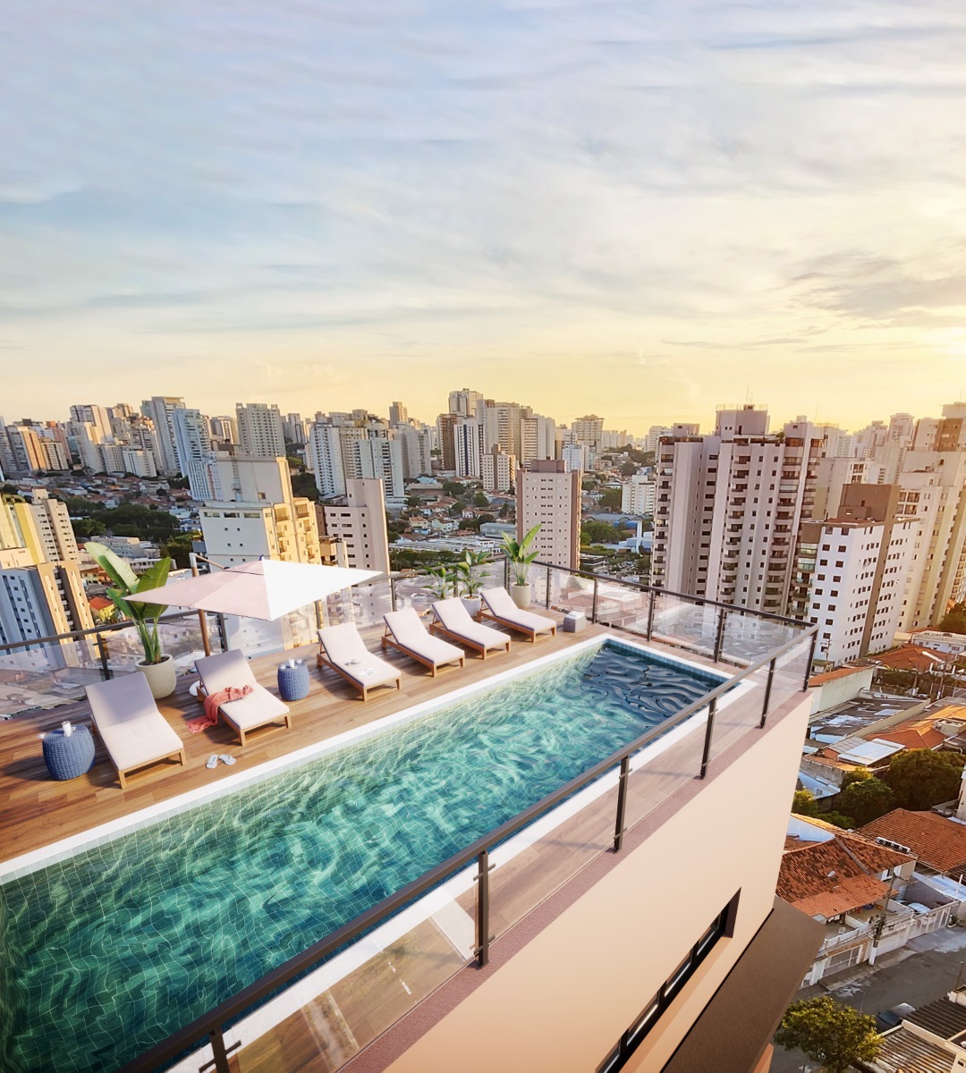 Full Jardim São Paulo - Residencial