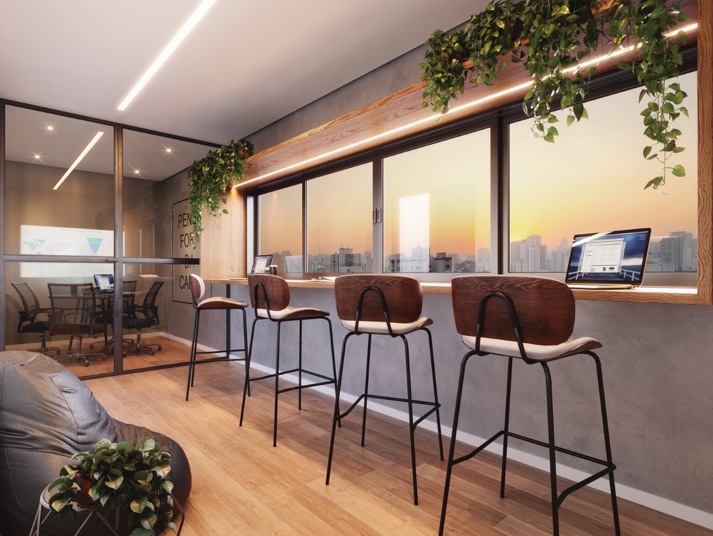 Full Jardim São Paulo - Residencial