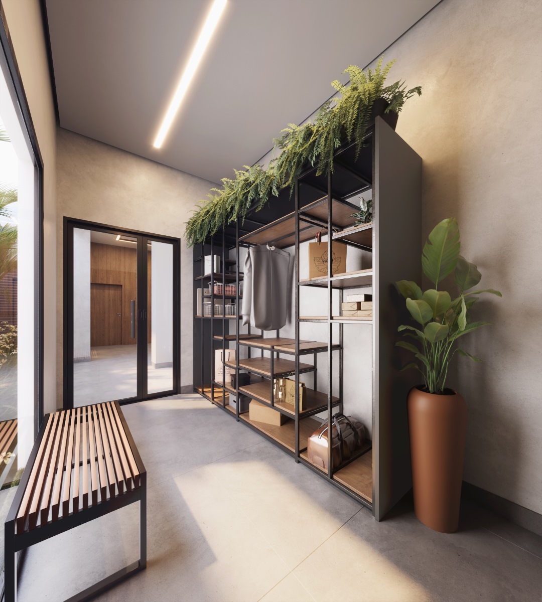 Full Jardim São Paulo - Residencial