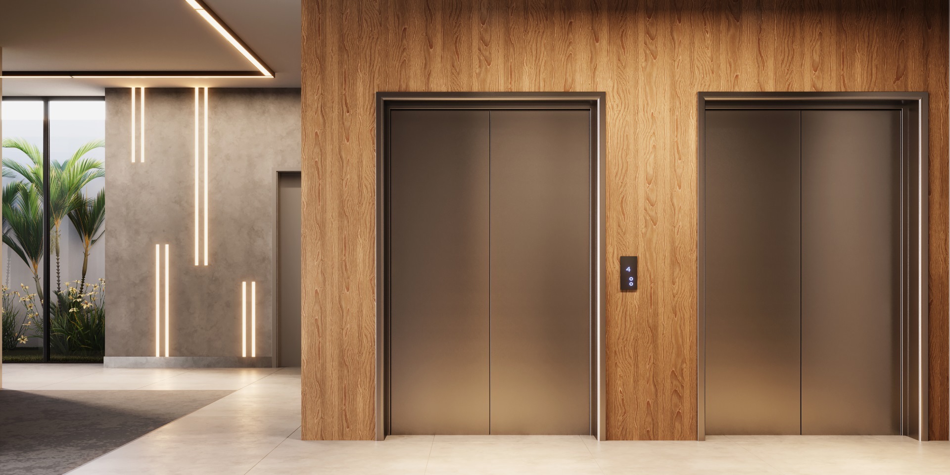 Full Jardim São Paulo - Residencial