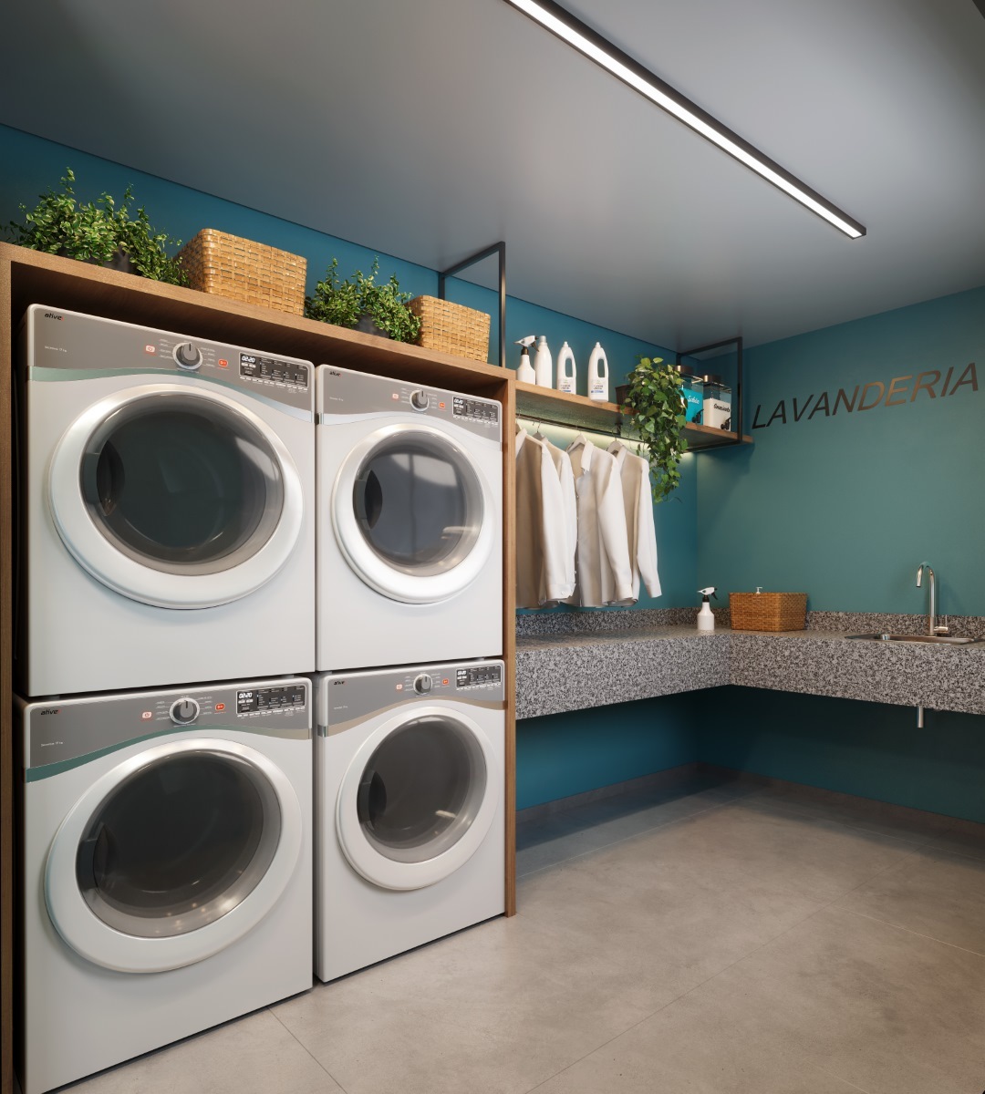 Full Jardim São Paulo - Residencial