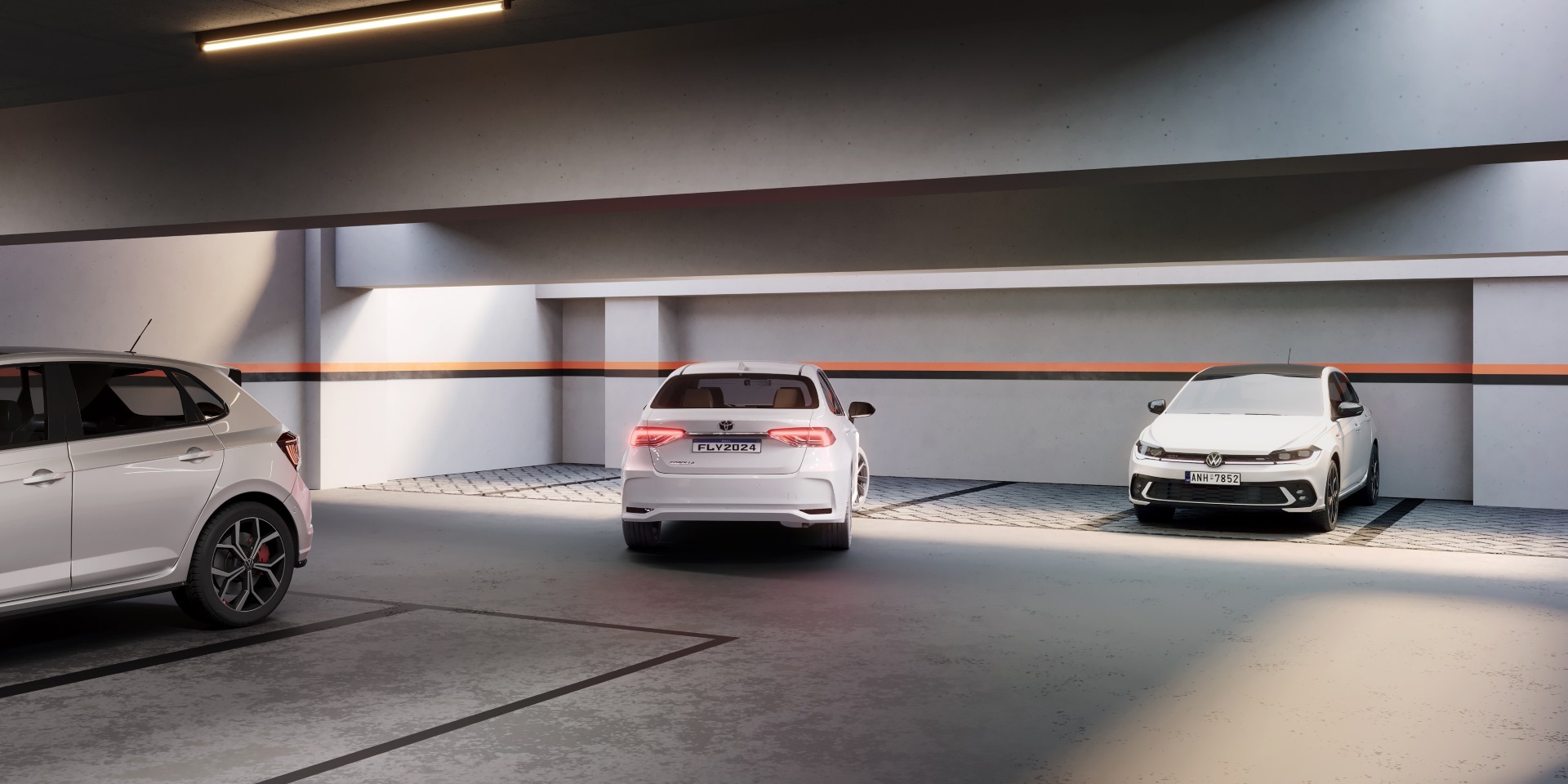 Full Jardim São Paulo - Residencial