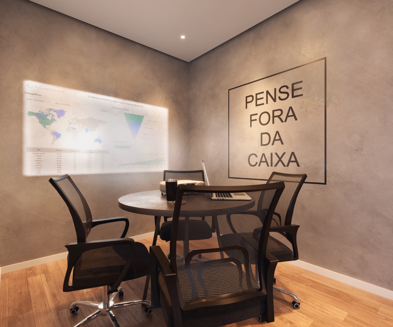 Full Jardim São Paulo - Residencial