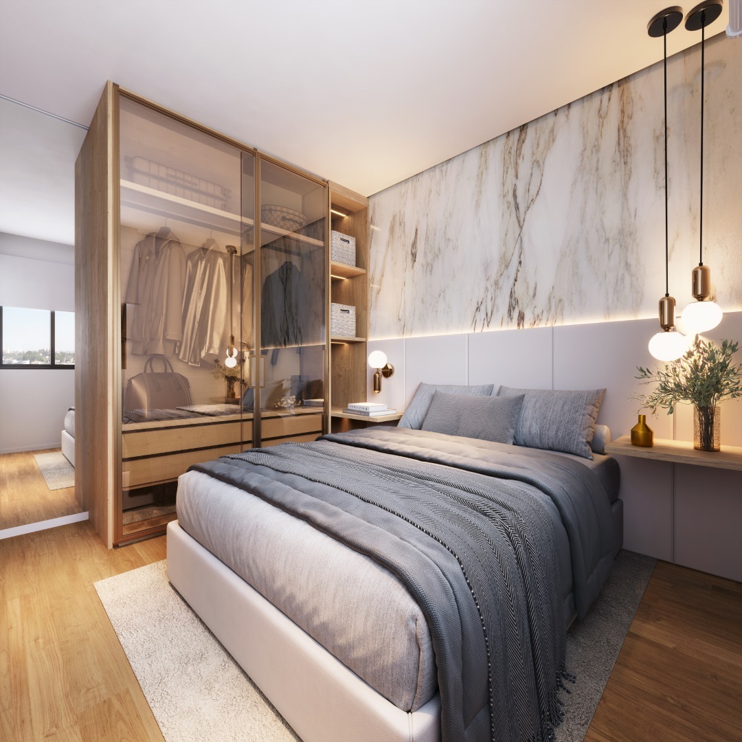 Full Jardim São Paulo - Residencial