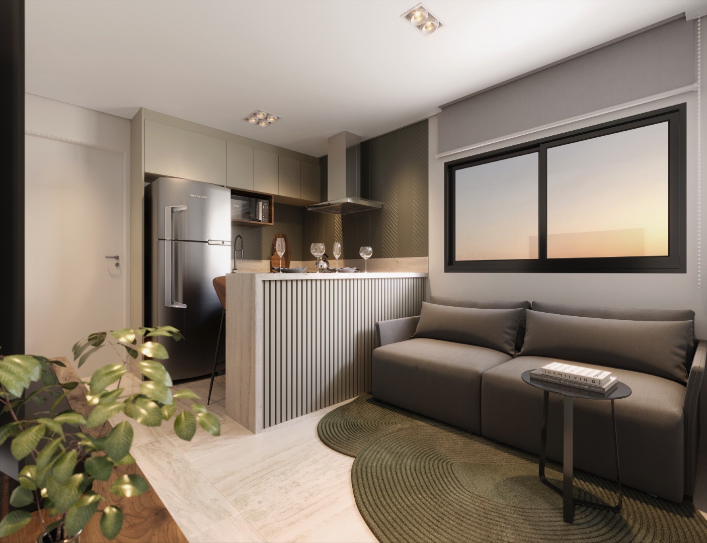 Full Jardim São Paulo - Residencial