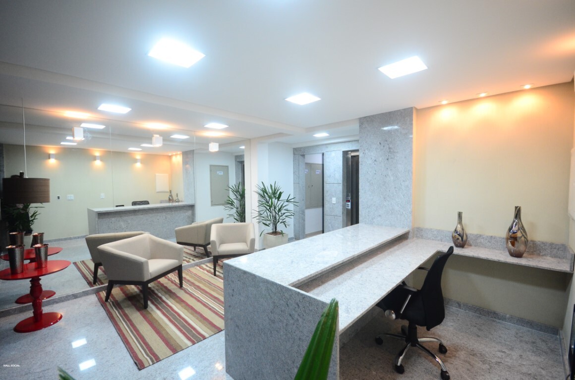 Maria Satye - Gabriel Bacelar Construções