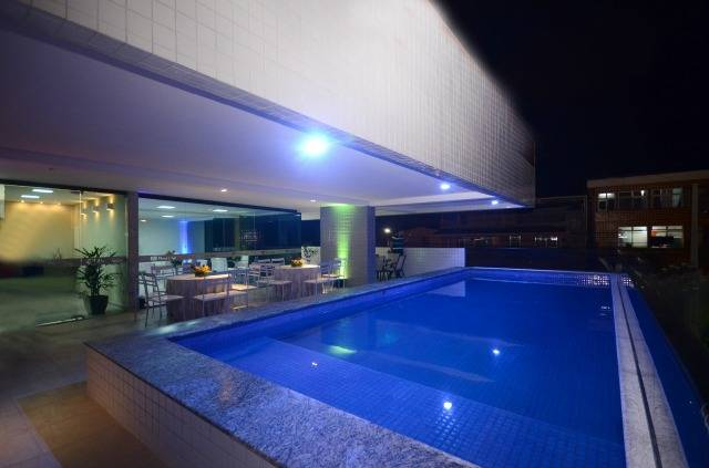 Maria Satye - Gabriel Bacelar Construções