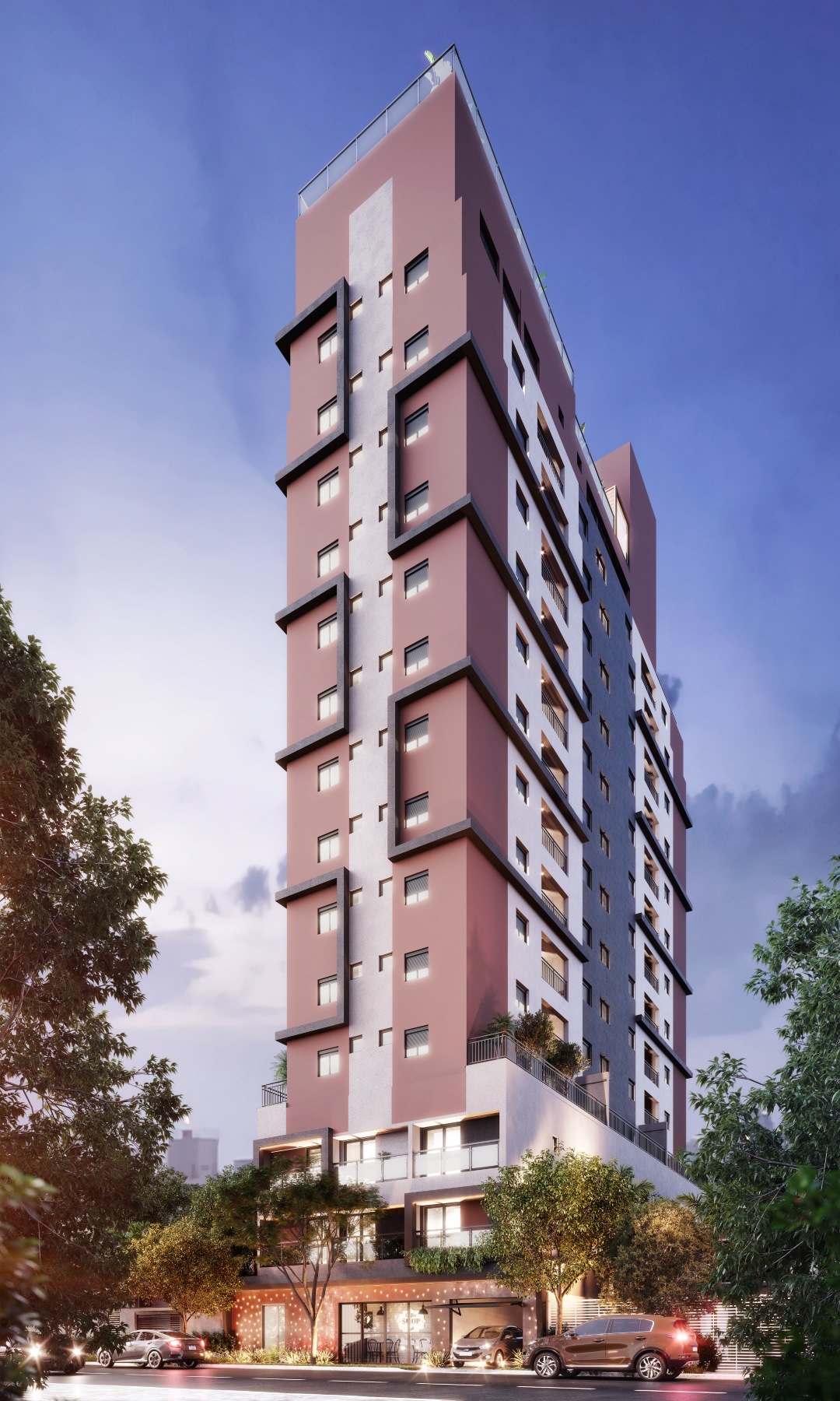 Full Jardim São Paulo - Residencial