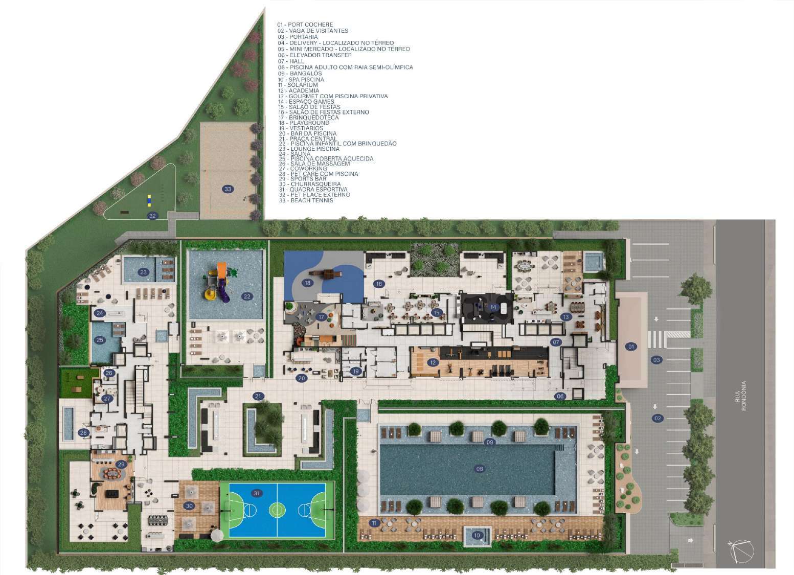 Royal Barueri - CNA Spitaletti Royal Barueri - CNA Spitaletti