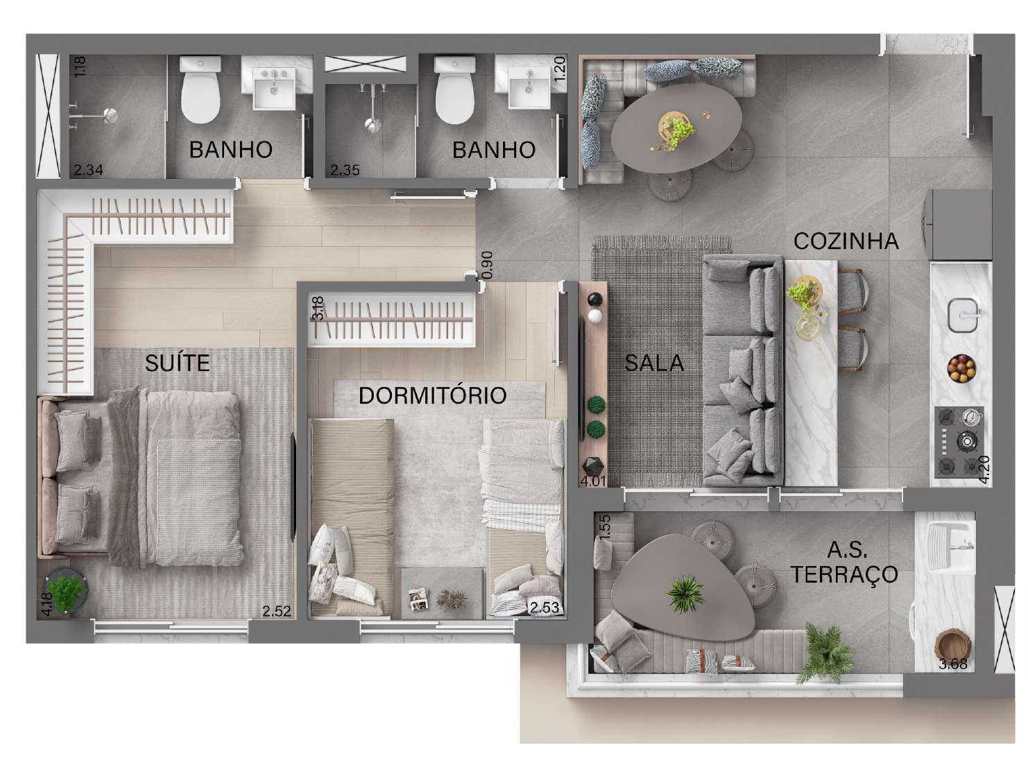 Royal Barueri - CNA Spitaletti Royal Barueri - CNA Spitaletti