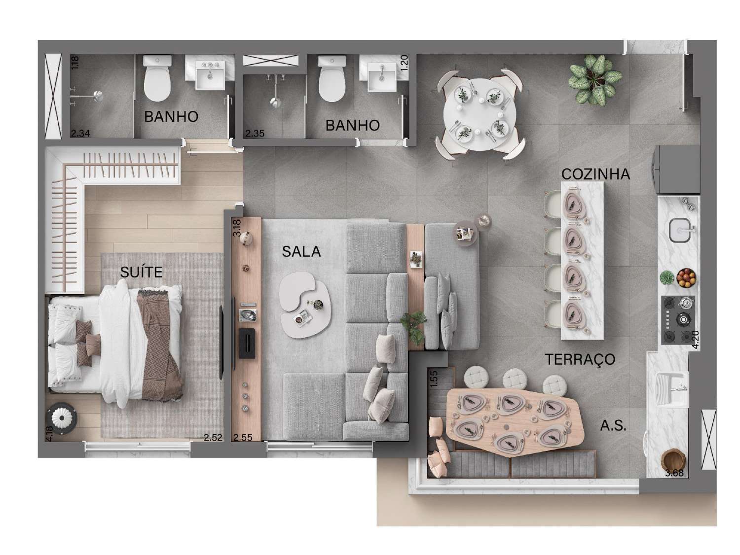 Royal Barueri - CNA Spitaletti Royal Barueri - CNA Spitaletti