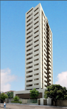 Residencial Multifamiliar de 2 quartos, 58m² no bairro Encruzilhada, em Recife | Eu Corretor