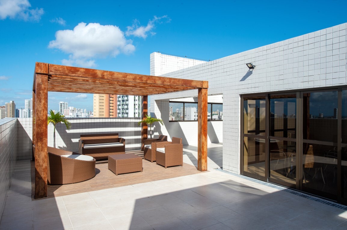 Residencial Multifamiliar de 2 quartos, 58m² no bairro Encruzilhada, em Recife | Eu Corretor