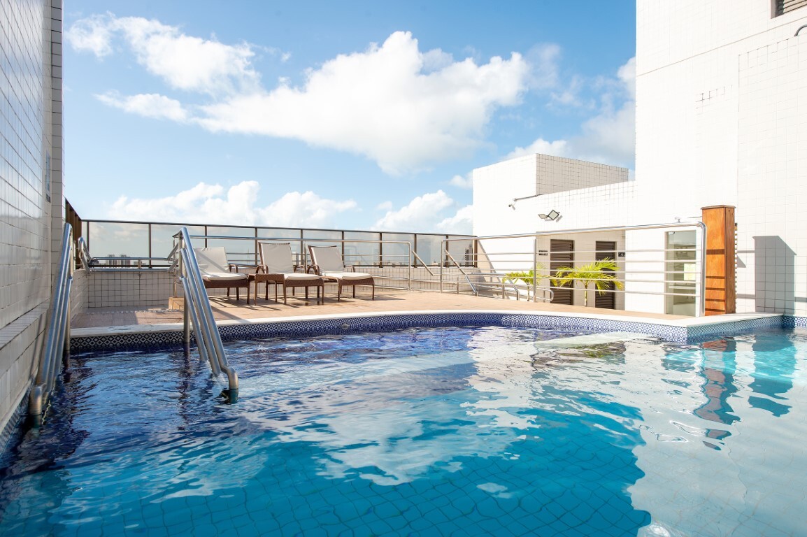 Residencial Multifamiliar de 2 quartos, 58m² no bairro Encruzilhada, em Recife | Eu Corretor