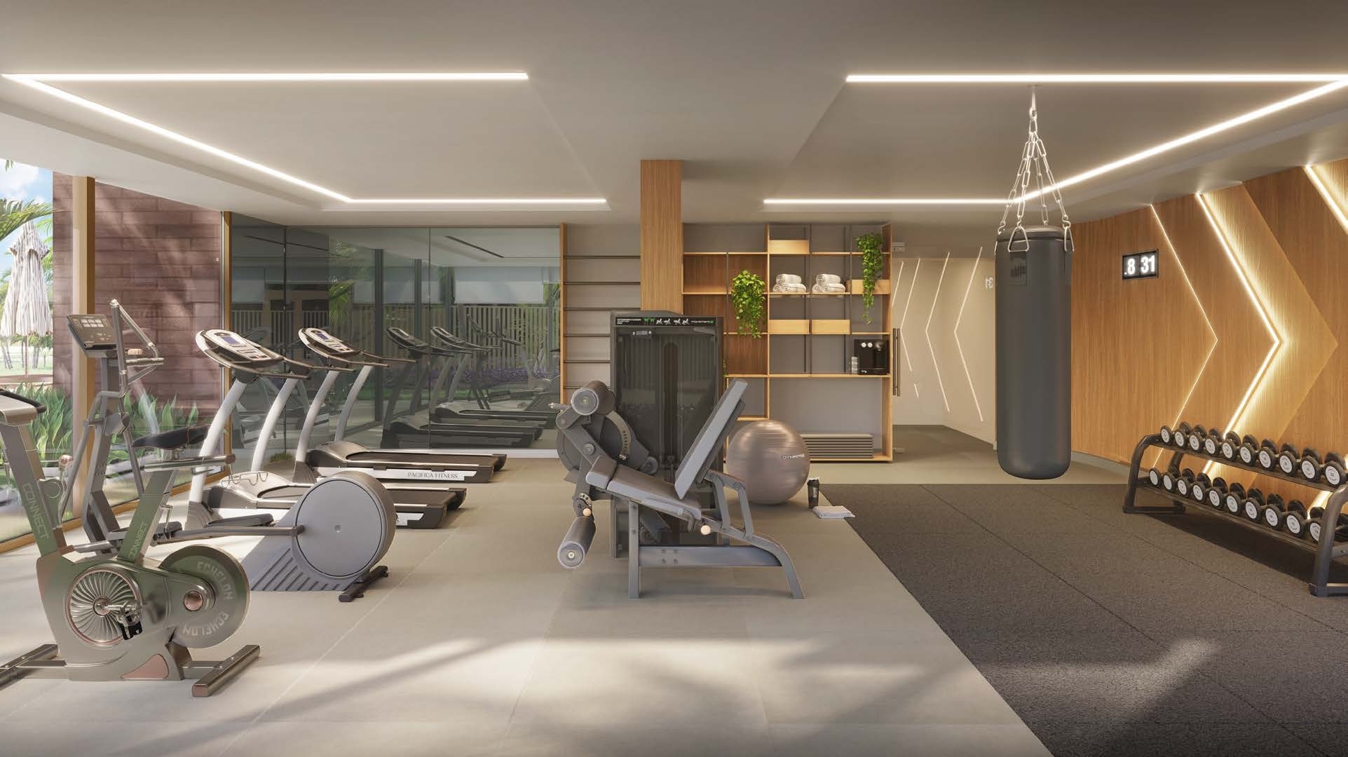 Casa do Poço - Due Incorporadora Casa do Poço - Due Incorporadora