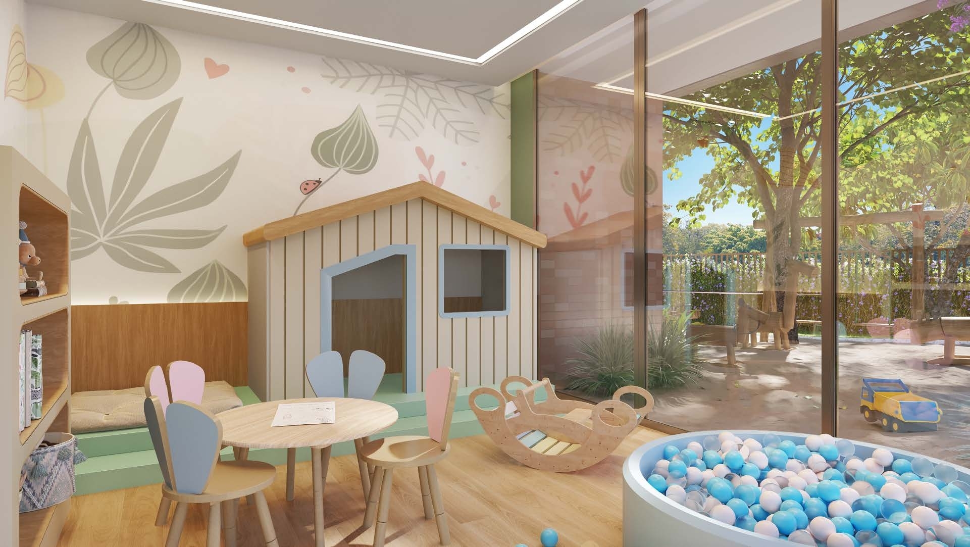 Casa do Poço - Due Incorporadora Casa do Poço - Due Incorporadora