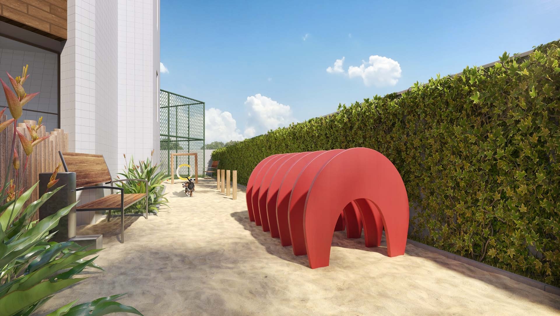 Casa do Poço - Due Incorporadora Casa do Poço - Due Incorporadora