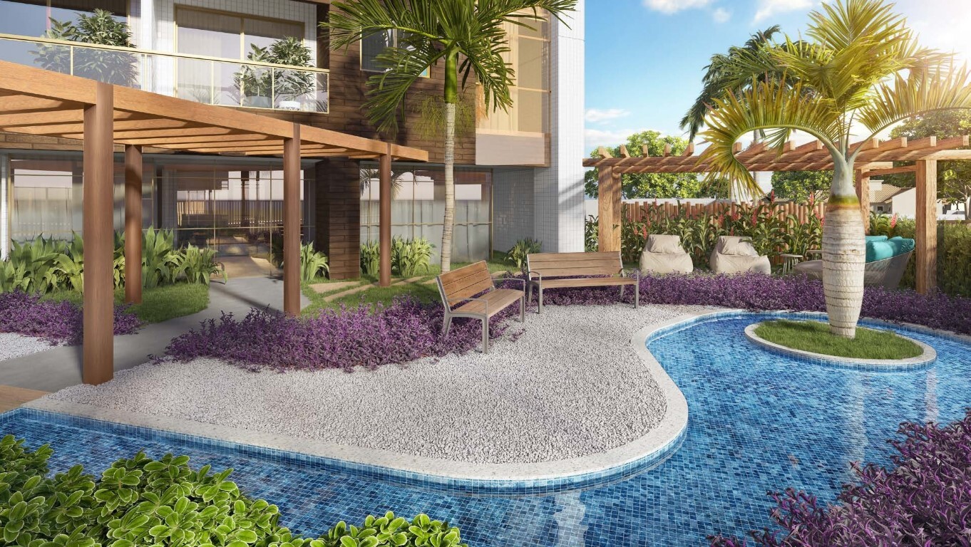 Casa do Poço - Due Incorporadora Casa do Poço - Due Incorporadora