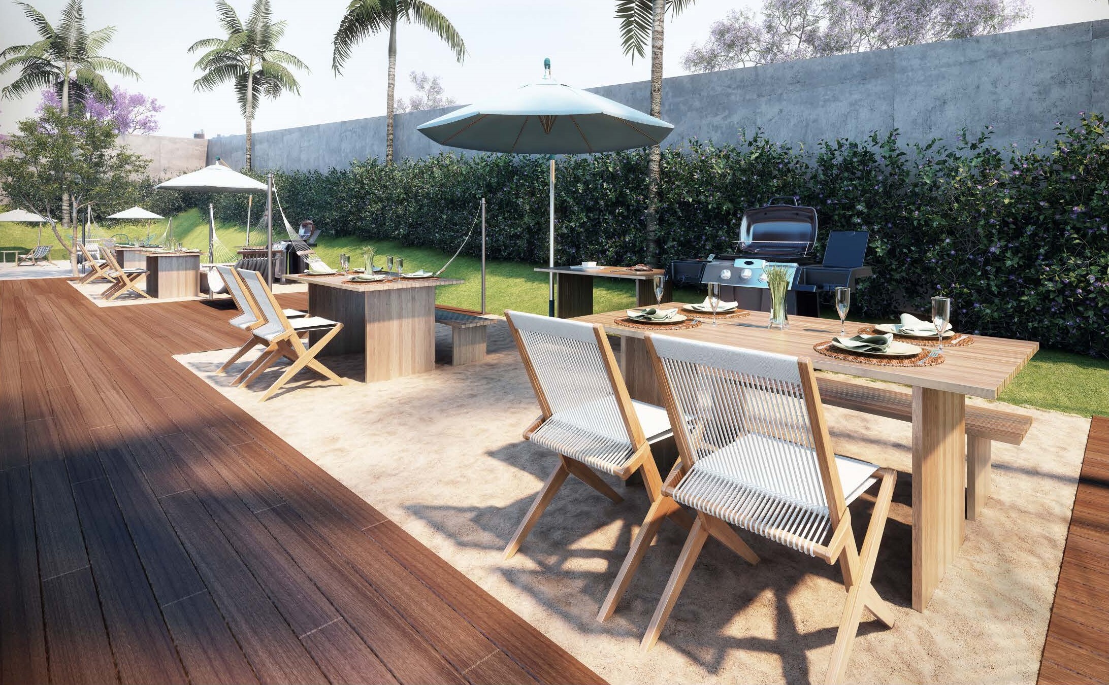 Residencial Multifamiliar de 2 quartos, 51m² no bairro Jardim Emília, em Poá | Eu Corretor