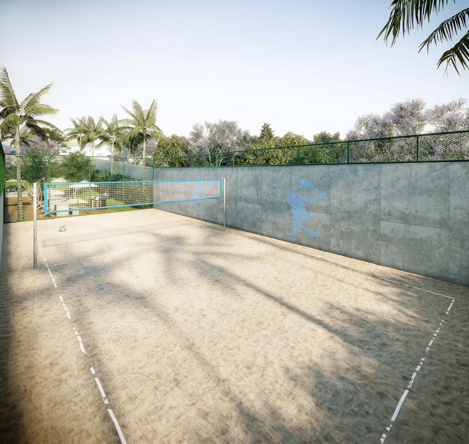 Residencial Multifamiliar de 2 quartos, 51m² no bairro Jardim Emília, em Poá | Eu Corretor