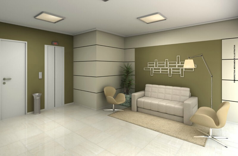 Maria Satye - Gabriel Bacelar Construções