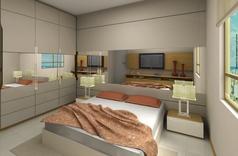 Maria Satye - Gabriel Bacelar Construções