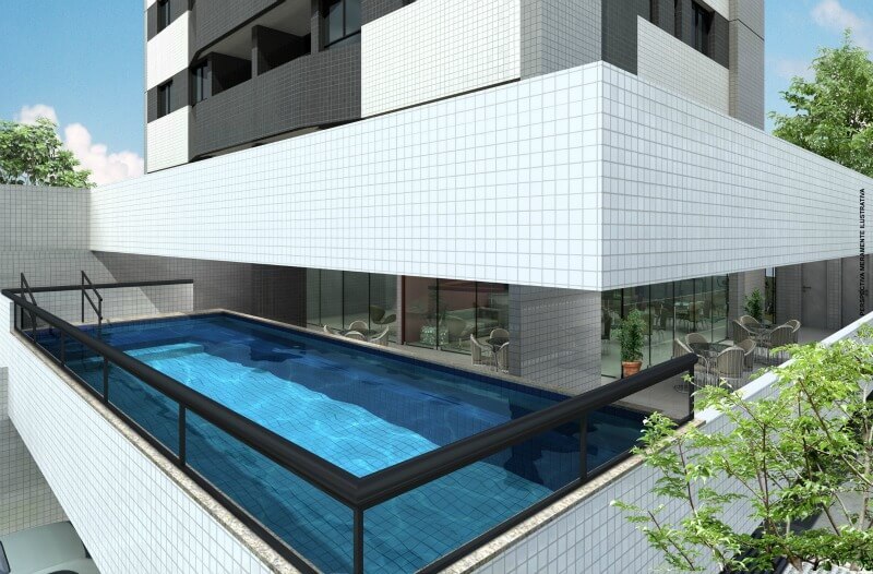 Maria Satye - Gabriel Bacelar Construções