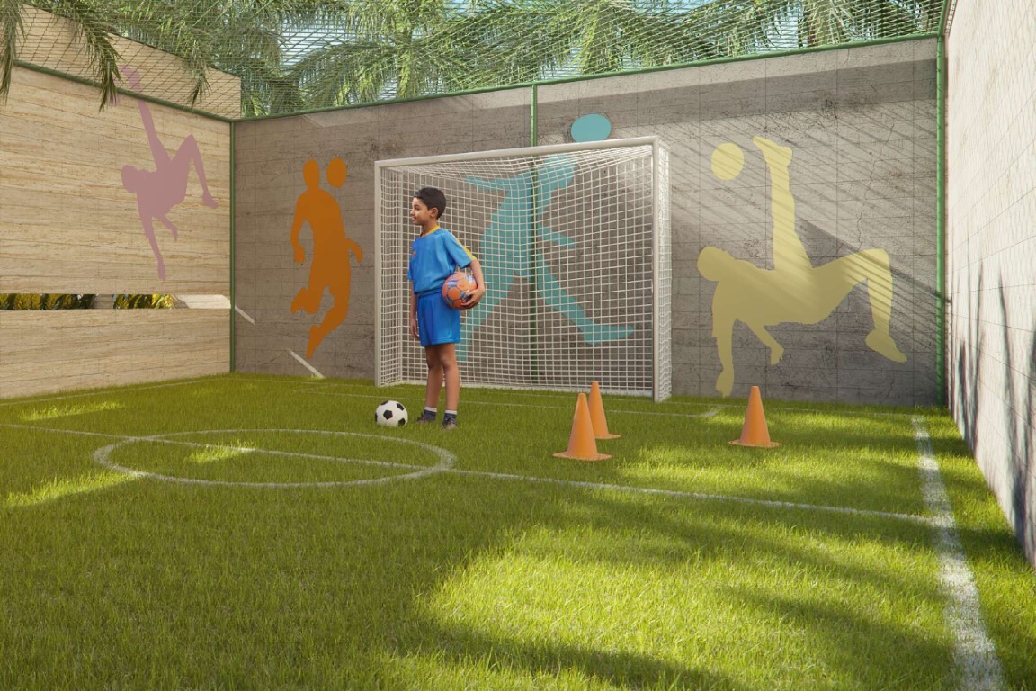 Vivenza - Argic Vivenza - Argic