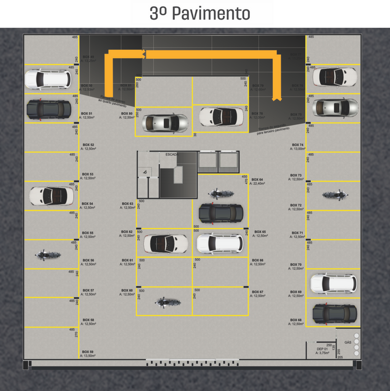 Titanium - CRG Empreendimentos