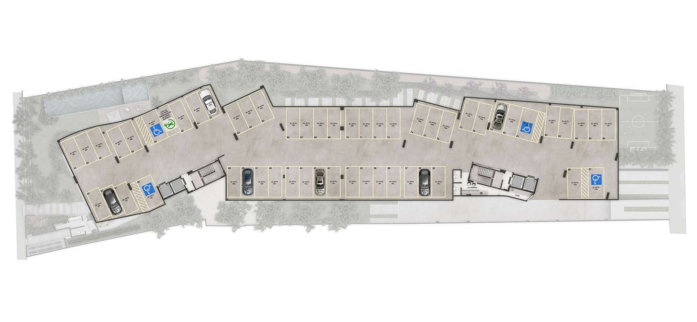 Vivenza - Argic Vivenza - Argic