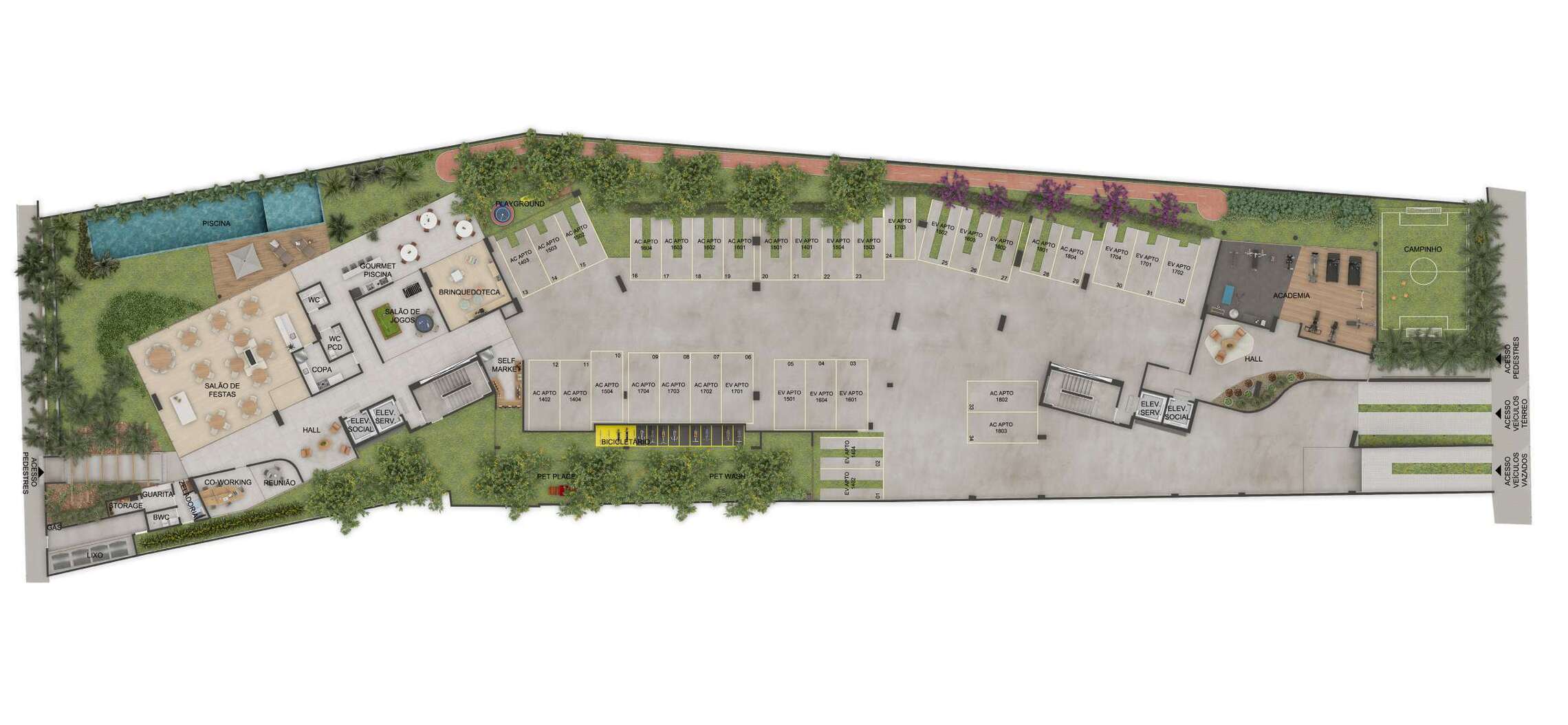 Vivenza - Argic Vivenza - Argic