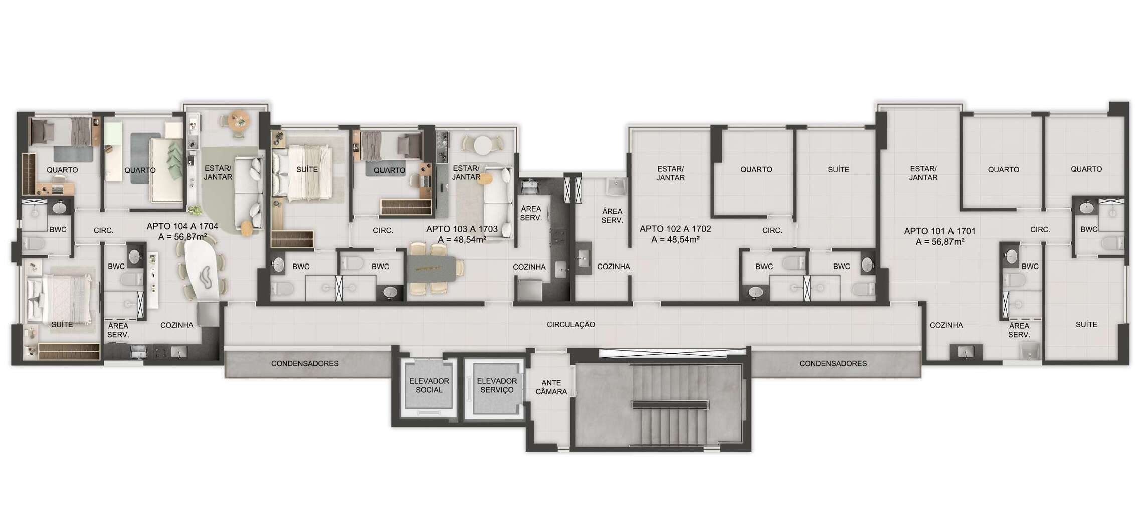 Vivenza - Argic Vivenza - Argic