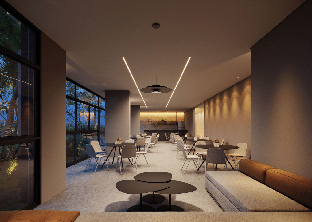 Praça das Macieiras - Campos Gouveia Praça das Macieiras - Campos Gouveia