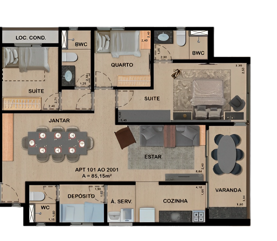 Palácio Rosarinho - Campos Gouveia Palácio Rosarinho - Campos Gouveia