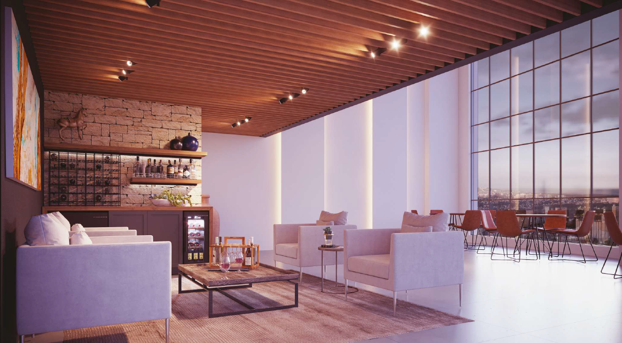 Palácio Boa Vista - Campos Gouveia Palácio Boa Vista - Campos Gouveia