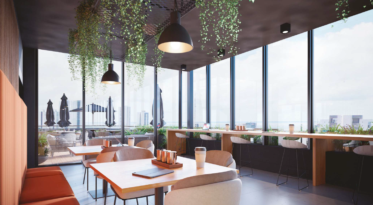 Palácio Boa Vista - Campos Gouveia Palácio Boa Vista - Campos Gouveia