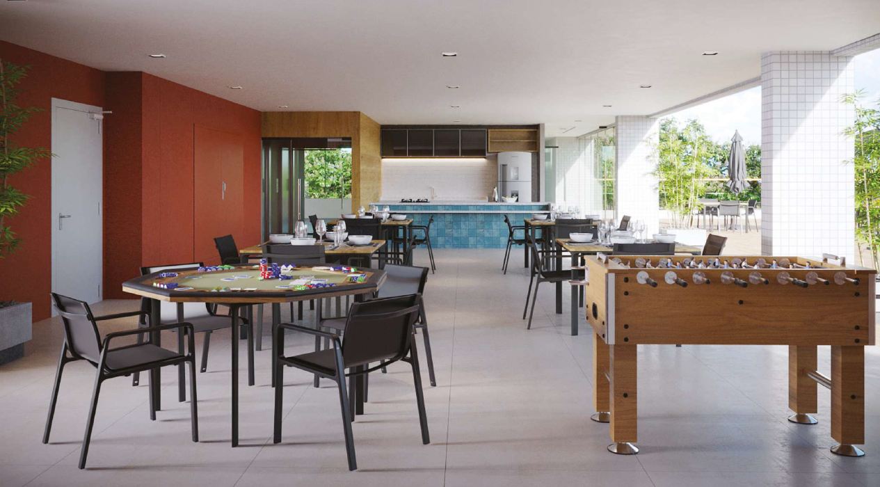 Palácio Boa Vista - Campos Gouveia Palácio Boa Vista - Campos Gouveia