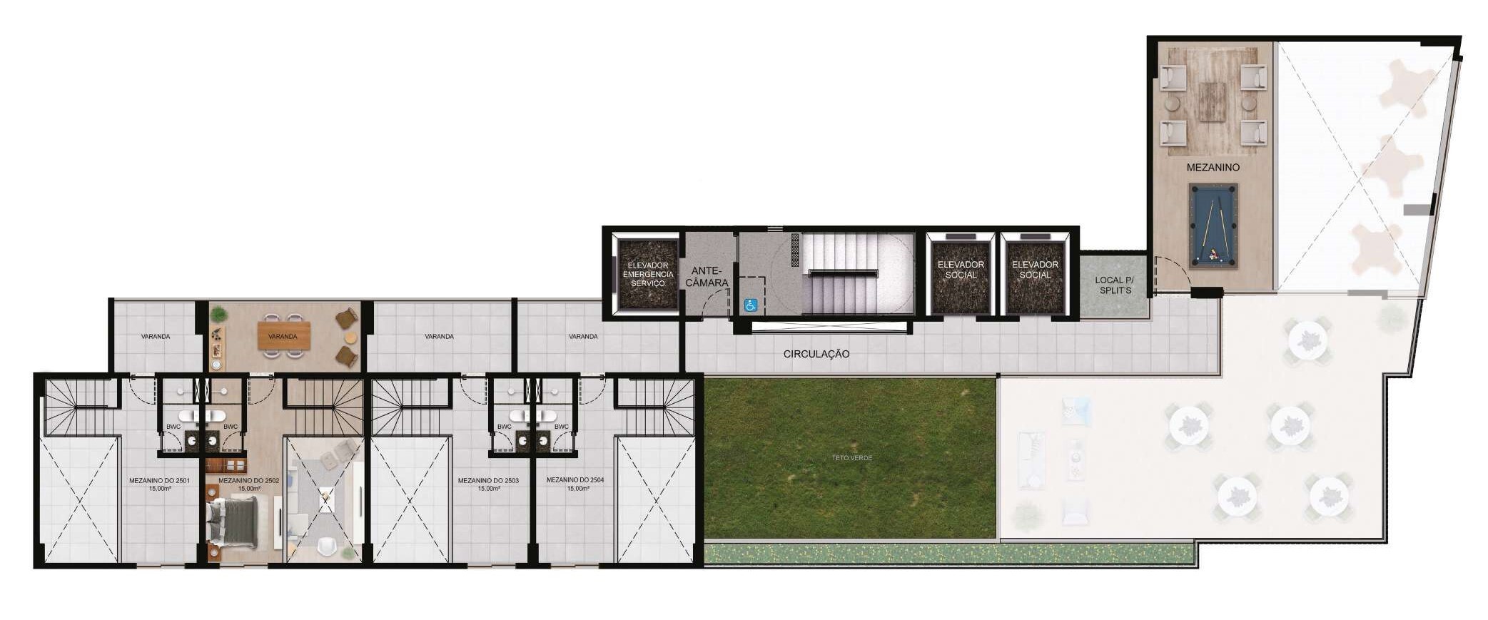 Palácio Boa Vista - Campos Gouveia Palácio Boa Vista - Campos Gouveia