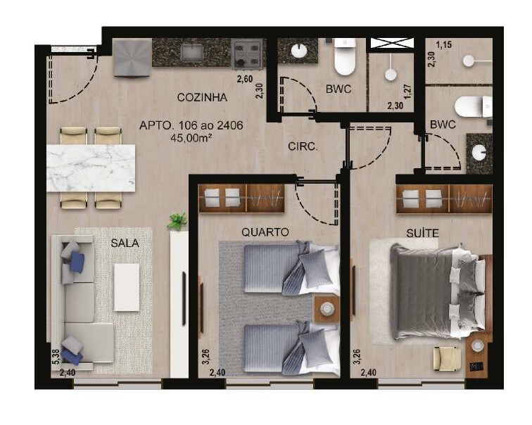 Palácio Boa Vista - Campos Gouveia Palácio Boa Vista - Campos Gouveia