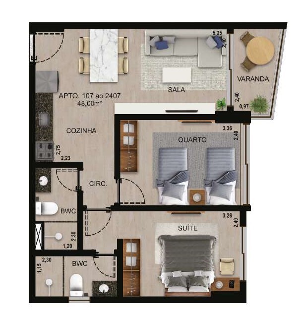 Palácio Boa Vista - Campos Gouveia Palácio Boa Vista - Campos Gouveia