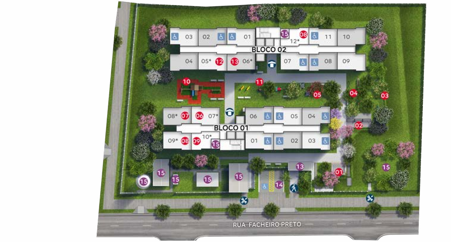 Viva São Miguel - Tenda SP Viva São Miguel - Tenda SP