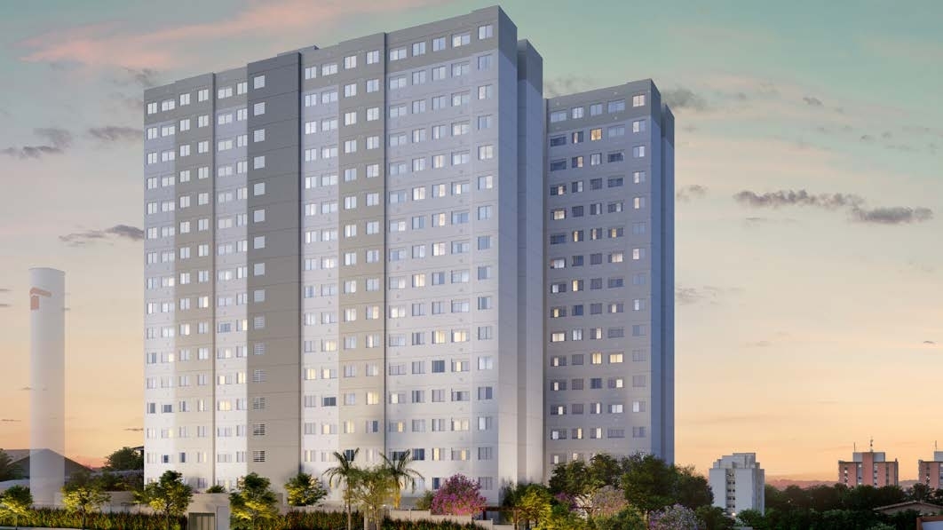 Viva São Miguel - Tenda SP