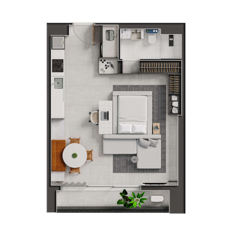 City Way - City City Way - City