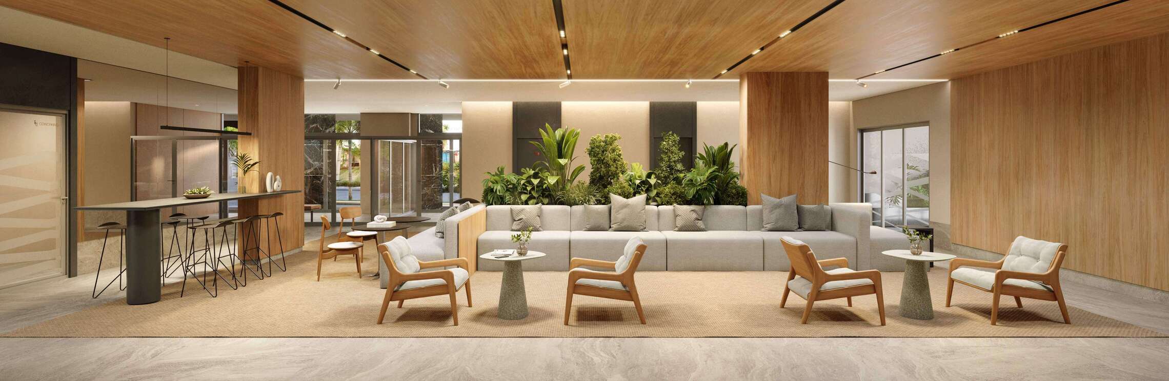 City Way - City City Way - City