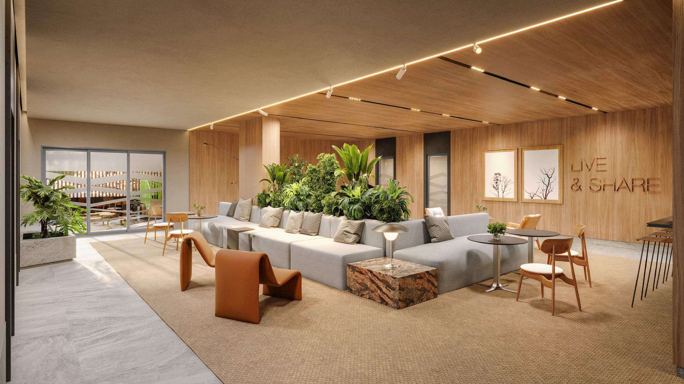 City Way - City City Way - City