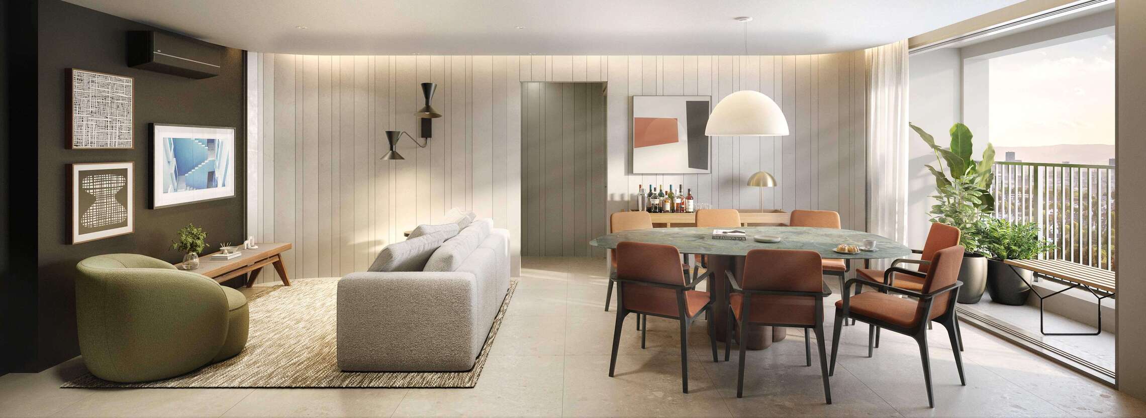 City Way - City City Way - City