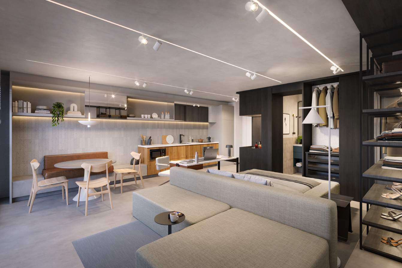 City Way - City City Way - City