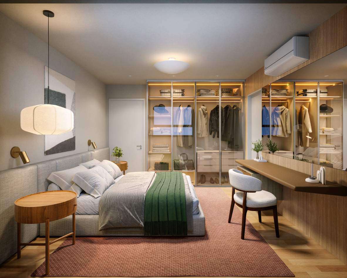 City Way - City City Way - City